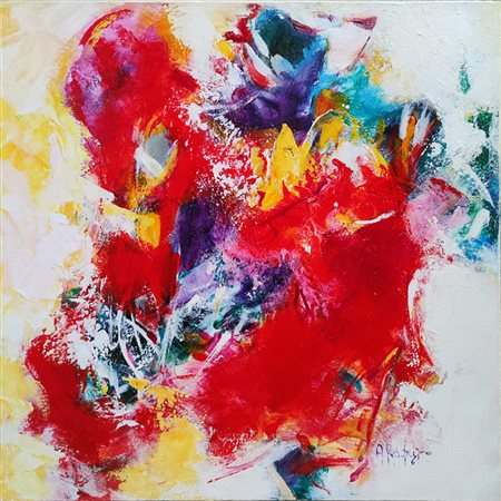 RESCHIGLIAN ANTONIETTA - Composizione.