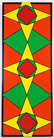 SELMA RICCARDO - Senza titolo.