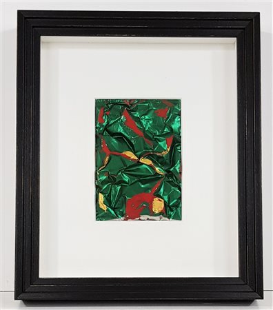 DIODATO BALDO (n. 1938) - Senza titolo.