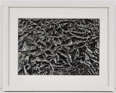 DIODATO BALDO (n. 1938) - Intrighi.