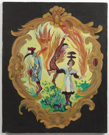 LIUSIKOVA GIULIA - Memorie russe.