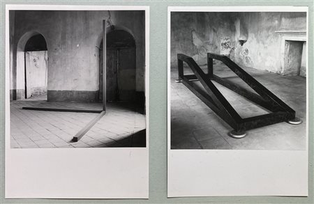 MUSSA GIORGIO - Senza titolo.