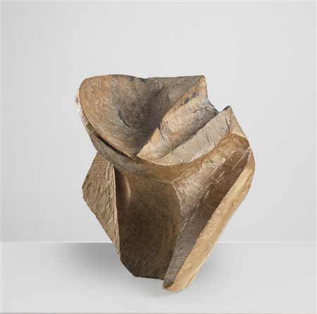 YASUO FUKE (n. 1929) - Senza titolo.