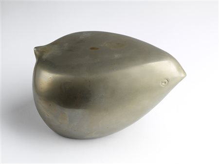  AUTORE NON IDENTIFICATO - Senza titolo.