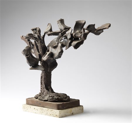  AUTORE NON IDENTIFICATO - Opera n.42.