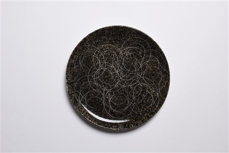 CIUSSI CARLO (1930 - 2012) - Senza titolo.