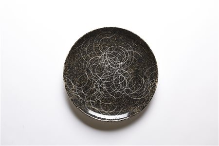 CIUSSI CARLO (1930 - 2012) - Senza titolo.