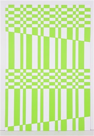 TOZZI ANGELO (n. 1960) - Senza titolo.