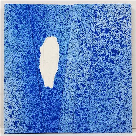 PAOLINO ANTONIO (n. 1972) - No smog.