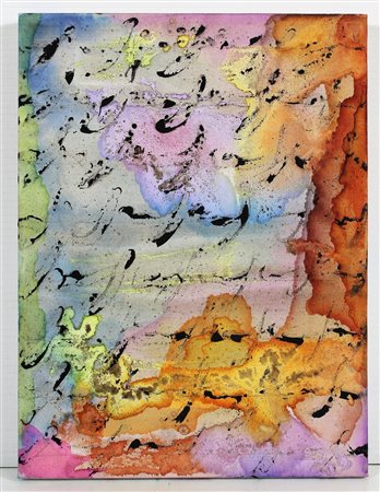 RAPETTI ALFREDO (n. 1961) - Colors.