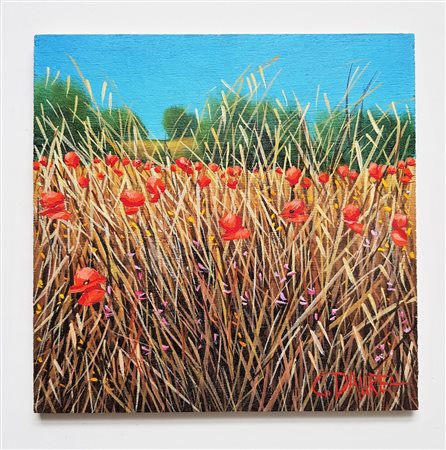 DAUREA GIOVANNI (n. 1955) - Estate.