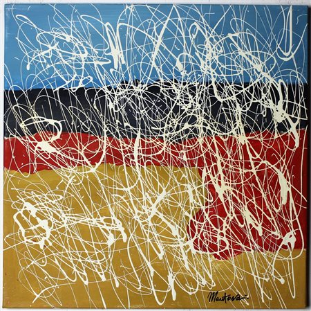 MANTOVANI COSTANZA - Gioco di colori.