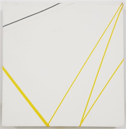 TEMPORITI MONICA (n. 1978) - Senza titolo.