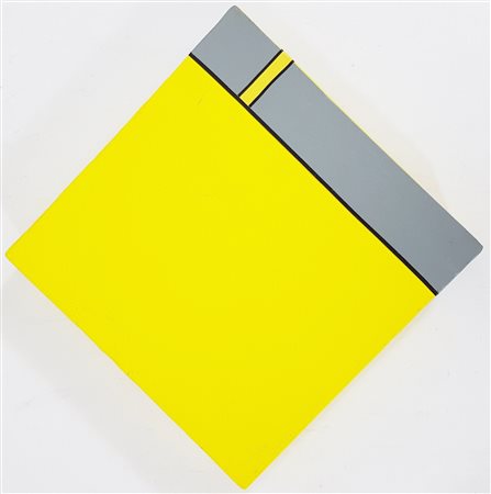 TEMPORITI MONICA (n. 1978) - Senza titolo.