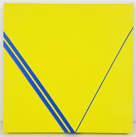 TEMPORITI MONICA (n. 1978) - Senza titolo.