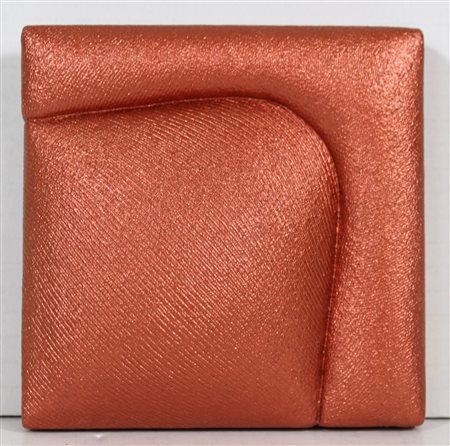 VENTANNI SAMUELE (n. 1986) - Introiezione bronzo.