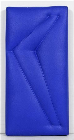 VENTANNI SAMUELE (n. 1986) - Senza titolo.