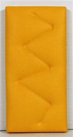 VENTANNI SAMUELE (n. 1986) - Proiezione gialla.