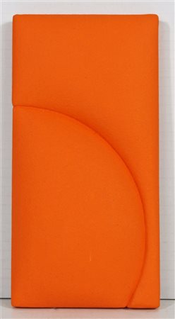 VENTANNI SAMUELE (n. 1986) - Introiezione arancio circe.