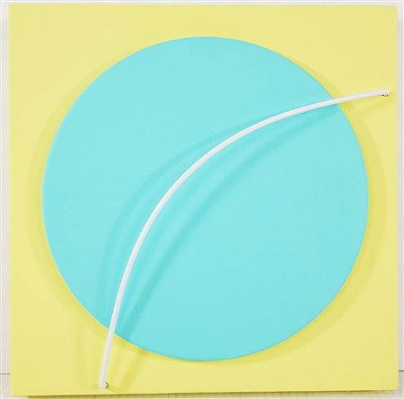 BANI BRUNO (n. 1964) - Bb453.