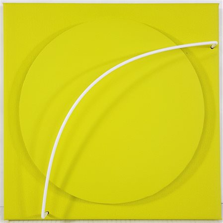 BANI BRUNO (n. 1964) - Bb407.