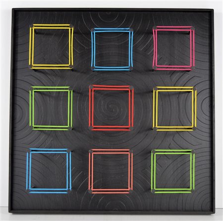 BARDI MIRCO (n. 1970) - Senza titolo.