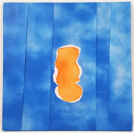 PAOLINO ANTONIO (n. 1972) - Chimica e oceano.