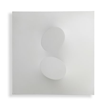 ROMANO LELI (n. 1957) - Senza titolo.