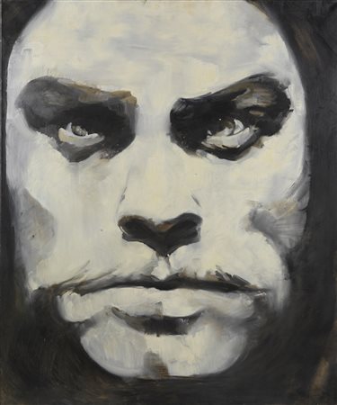  ARTISTA DEL XIX SECOLO - Senza titolo.