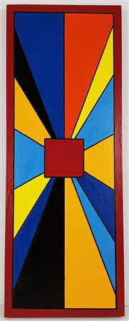 SELMA RICCARDO - Senza titolo.