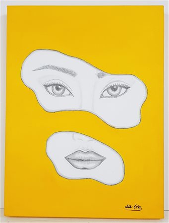  LA CRIS - Non Sfidarmi.