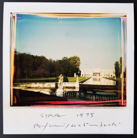 GALIMBERTI MAURIZIO (n. 1956) - Stra.