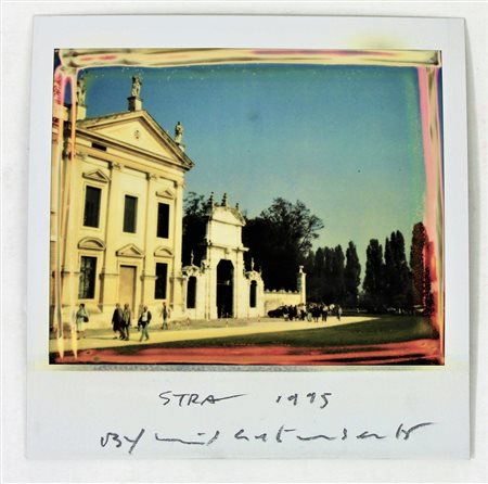 GALIMBERTI MAURIZIO (n. 1956) - Stra.