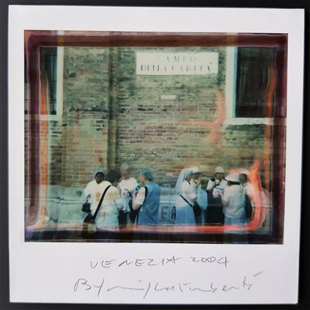 GALIMBERTI MAURIZIO (n. 1956) - Venezia.