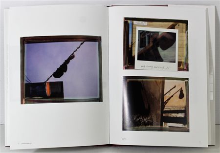 GALIMBERTI MAURIZIO (n. 1956) - Senza titolo.