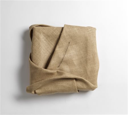 ANCILLAI ALLESSIO - Middle Layer.