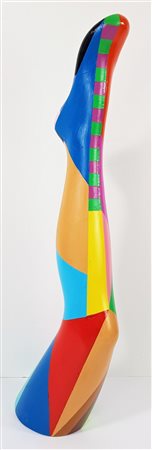  IMPERATORI (Gruppo NAG) - Senza titolo.