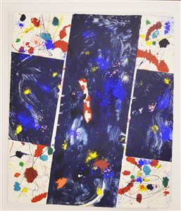 ARTE MODERNA E CONTEMPORANEA