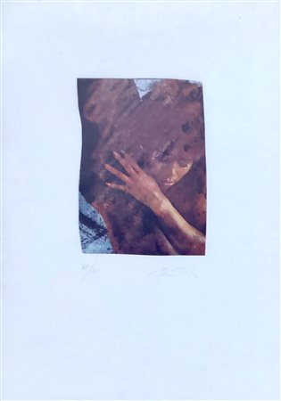 ROTELLA MIMMO Catanzaro (Catanzaro) 1918 Senza Titolo Multiplo 6 di 12...