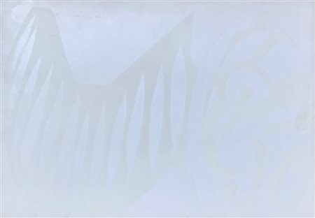 SAVELLI ANGELO Pizzo (Vibo Valentia) 1911 Senza Titolo Multiplo su carta 16...