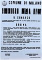 ISGRÒ EMILIO Barcellona Pozzo di Gotto (Messina) 1937 Cartella 5 litografie...