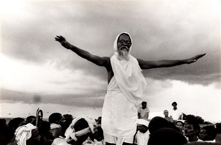 Frank Horvat (1928-2020)  - India, 1952-1953