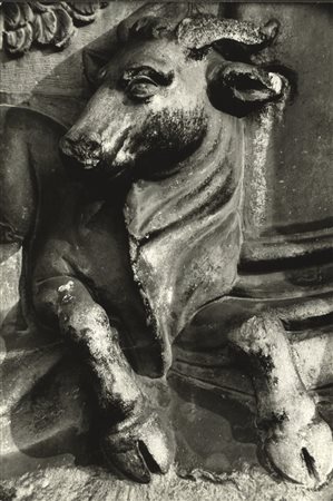 Mario De Biasi (1923-2013)  - Senza titolo, years 1950