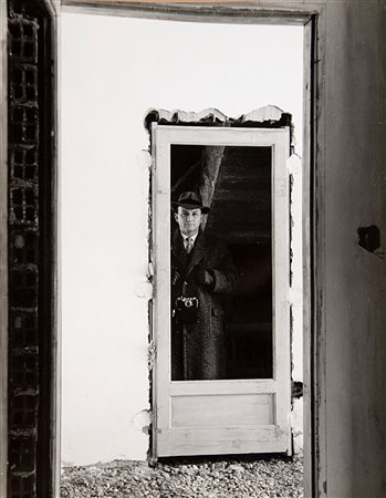 Stefano Robino (1922)  - Alberto, years 1960