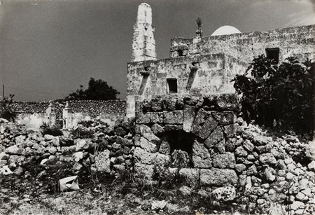 Federico Patellani (1911-1977)  - Manduria, Taranto, years 1970
