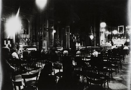 Gabriele Basilico (1944-2013)  - Novi, years 1970