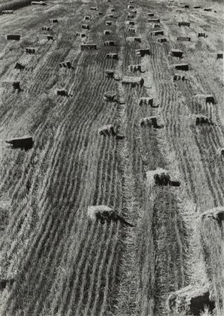 Gabriele Basilico (1944-2013)  - Novi, years 1970