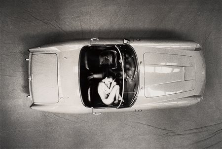 Carlo Orsi (1941)  - Donne e motori, 1993/2002