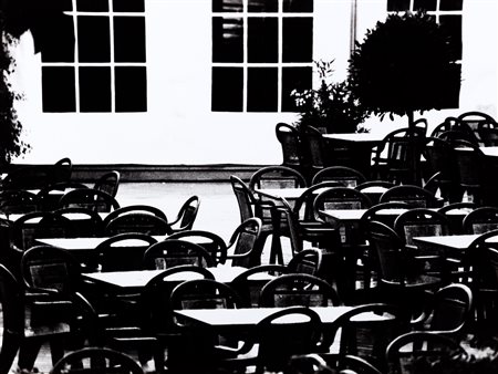 Enzo Carli (1949)  - Intervallo, 1989