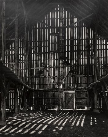 Kurt Markus (1947)  - Double RC Ranch, Ouray, 1987